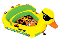 Буксируваний балон (Плюшка) Lucky Ducky 2P Towable