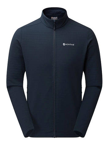 Кофта чоловіча Montane Protium XT Jacket, Eclipse Blue, L (MPRXJECLN14), фото 1