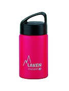 Термопляшка Laken Classic Thermo 0,35L, Fucsia (TA3FS)