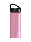Термопляшка Laken Classic Thermo 0,5L, Pink (TA5P)