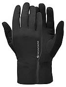 Перчатки Montane Female Trail Lite Glove, Black, L (GFTLGBLAN15)