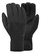 Перчатки Montane Protium Glove, Black, S (GPROTBLAB14)