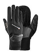 Перчатки Montane Switch Gloves, Black, XL (GSWGLBLAX10)