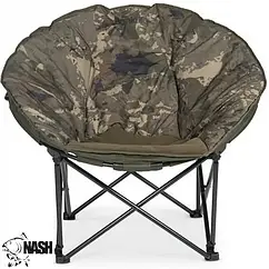 Крісло Nash Bank Life Moon Chair Camo