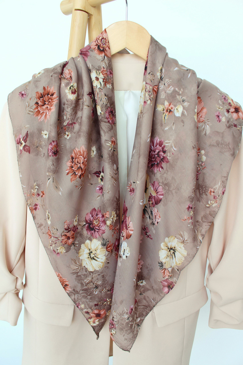 Хустка батистова "Лейла" 328023, фото 1