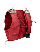 Рюкзак-жилет Montane Gecko Vp 12 +, Acer Red, M (PGP12ACRM15)