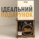 Ароматизатор WooDoo для машины с Вашим дизайном, фото 3