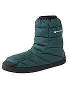 Чуні Montane Icarus Hut Bootie, Deep Forest, L (AICHBDFON16)