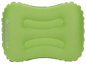 Надувна подушка Naturehike Ultralight NH17T013-Z (Green), фото 3