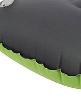 Надувна подушка Naturehike Ultralight NH17T013-Z (Green), фото 6