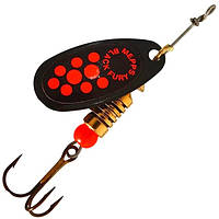 Блешня Mepps Black Fury #2 rno-bc