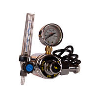 Редуктор для вуглекислого газу з підігріванням Welding Dragon