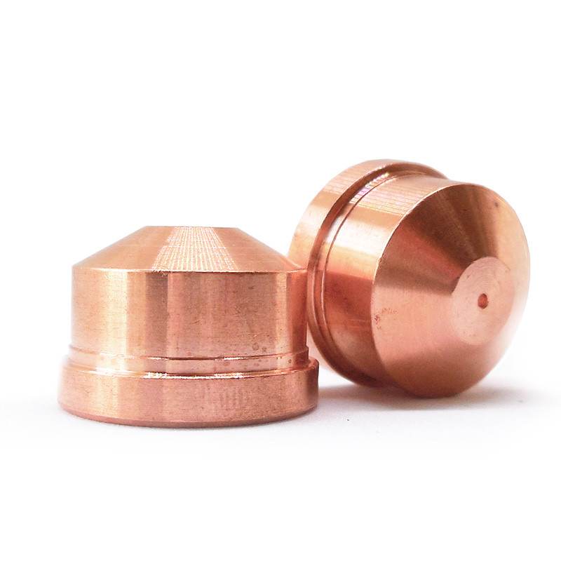 Сопло для плазмотрона A101/A141 WeCut мідне / Сопло змінне для зварювального пістолета плазмового різання