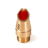 Сопло лазерного зварювання для V10
