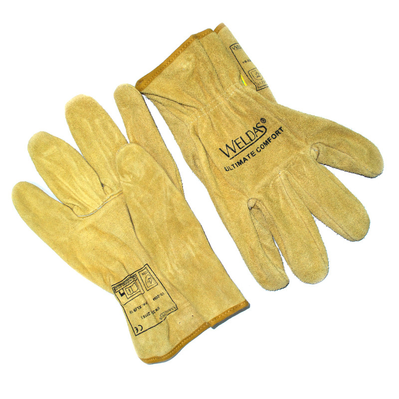 Рукавички робочі Weldas 10-2064, XL
