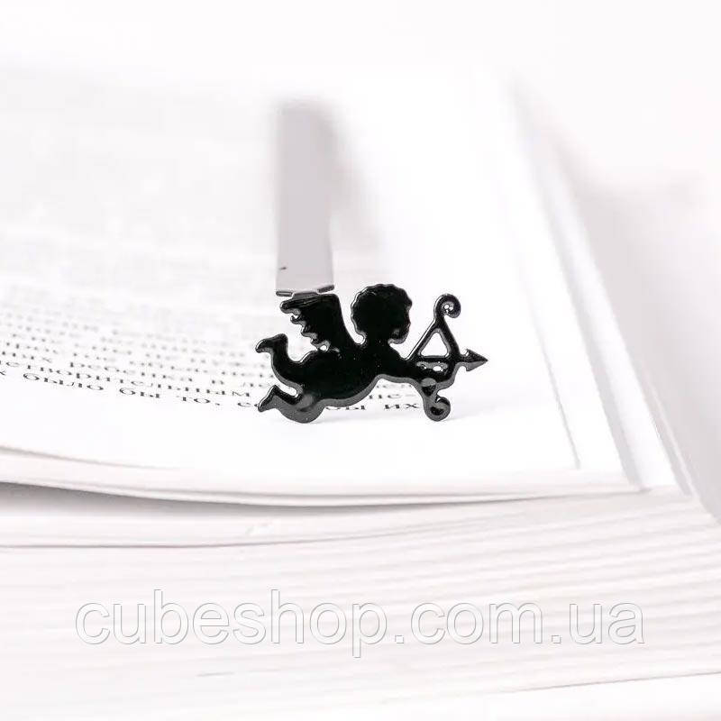 Закладка для книг Купідон