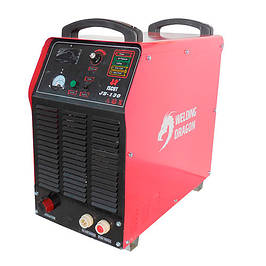 Плазмове різання CUT для ЧПК