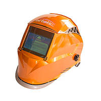 Маска зварювальна Artotic SUN 9B Orange