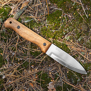 Ніж туристичний BPS Knives B1 SSH, нержавіюча сталь (Україна)