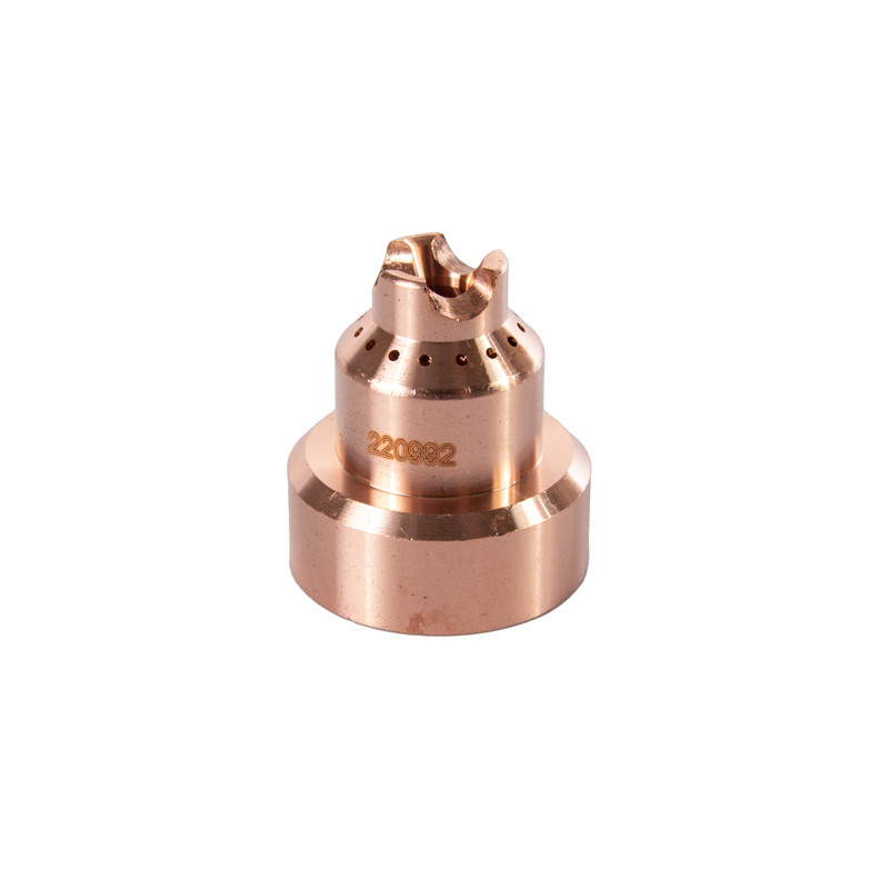 Ковпачок захисний до плазмотронів РowerMax 65/85/105 105А 220992
