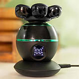 Електробритва Cecotec Shamers Bamba PrecisionCare Skull Shaver (CCTC-04443), фото 3