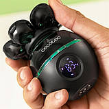 Електробритва Cecotec Shamers Bamba PrecisionCare Skull Shaver (CCTC-04443), фото 4