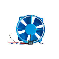 Вентилятор 210x210x70 АС380V 0,18А 65W
