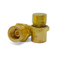 Перехідник М16х1.5 папа – 1/4" мама Welding Dragon