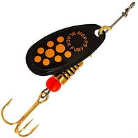 Блешня Mepps Black Fury #2  jano-bc