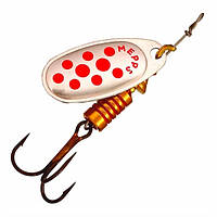 Блешня Mepps Cомет Decore #3 6.5гр rag-bc