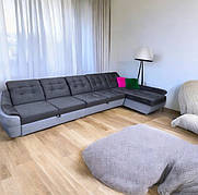 Кутові дивани Віко Меблі