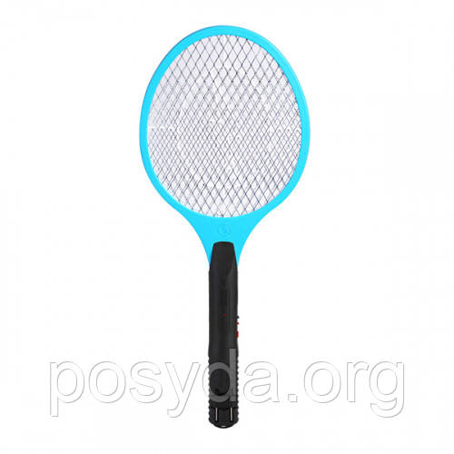 Електромухобойка Noveen IKN115 на акумуляторі 4841 190, фото 1