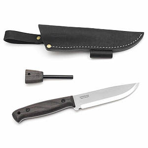 Ніж туристичний BPS Knives Nighthawk Adventurer, нержавіюча сталь (Україна)