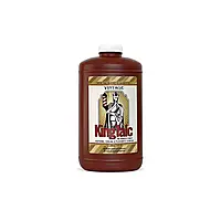 Тальк для тіла Barbicide King Talc Vintage 200г (5906735706017)