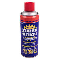 Багатоцільове мастило Turbo Ключ ( 400 мл)