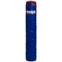Мешок боксерський ПВХ Циліндр BOXER Классик 1003-011 висота 180 см