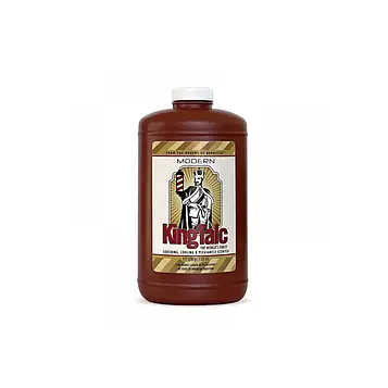 Тальк для тіла Barbicide King Talc Modern 200г (5906735706028)