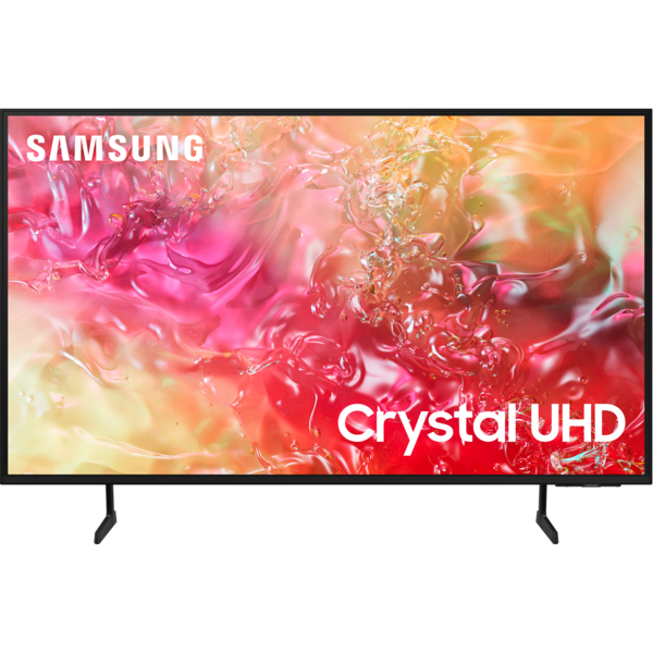 Телевізор Samsung 43DU7100 43DU7172