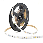 Світлодіодна LED стрічка 5м + Подарунок Адаптер 220V CX QC03 / Лед стрічка від повербанка / Діодне підсвічування, фото 6