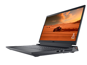 Ноутбук Dell G15 5530 (G5530-7527BLK-PUS), фото 3