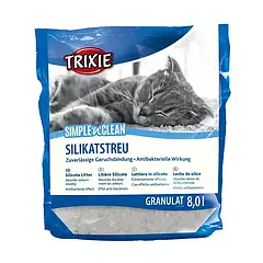 Наповнювачі для котів Trixie