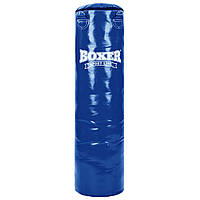 Мешок боксерський ПВХ Циліндр BOXER Классик 1003-02 висота 120 см