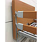 Ліжко дерев'яне (4 секції) функціональне з електроприводом OSD-91Е, OSD, фото 4