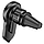 Автотримач HOCO CA96 Imperor multi-function air outlet car holder / black, фото 3