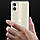 Протиударний прозорий чохол для Motorola Moto E13, фото 3