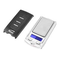 Ваги ювелірні AТР 136 mini, 200г (0,01г)