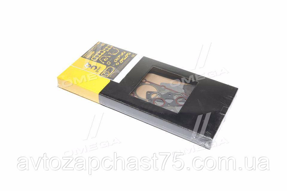 Прокладки двигуна Ваз 2110, 2111, 2112, 16 клапанний, повний комплект (виробник "Технодрайв, Україна), фото 1