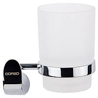 Склянка GARDA 116×115×93мм CORSO