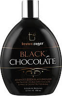 Крем для солярія із супер шоколадними бронзантами — Tan Incorporated Black Chocolate 200x (732383-2)