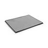 Килимок силіконовий з бортиками A-Plus #1914C для випічки 37.5х30х1.5 см сірий, фото 8